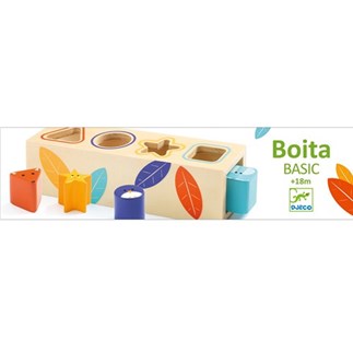 Boita-Basic