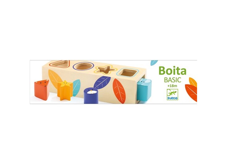 Boita-Basic