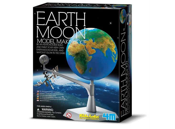 Bouwset-Earth-Moon-making-kit