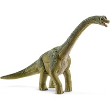 Brachiosaurus-Groen