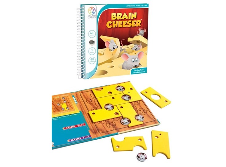 Brain-Cheeser-48-opdrachten-