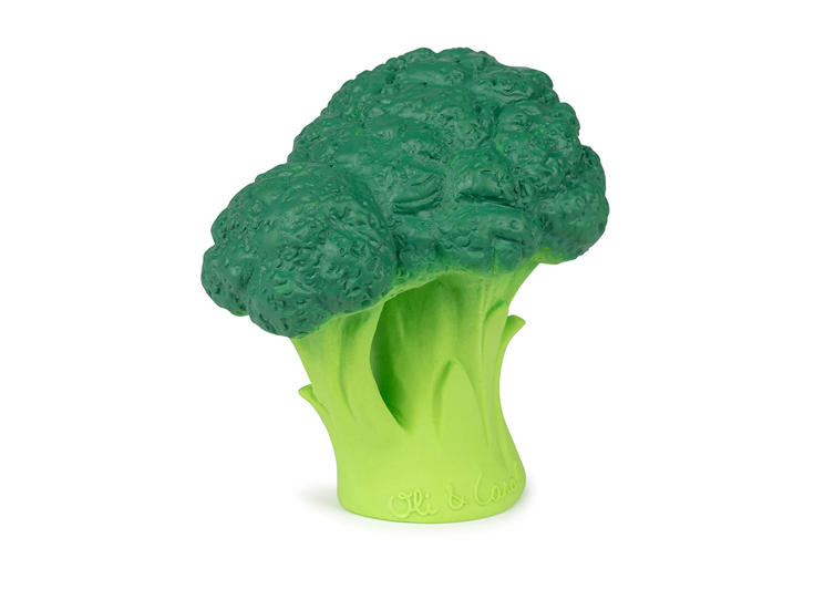Brucy-de-Broccoli-Baby-Bijtring
