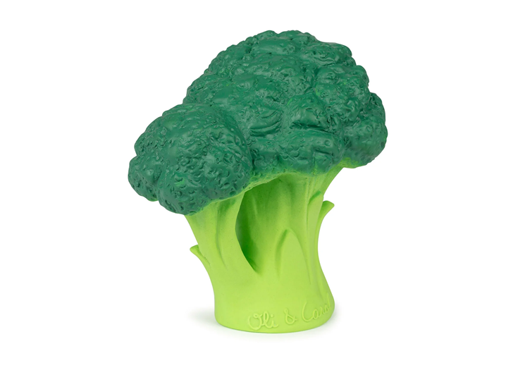 Brucy-de-Broccoli-Baby-Bijtring