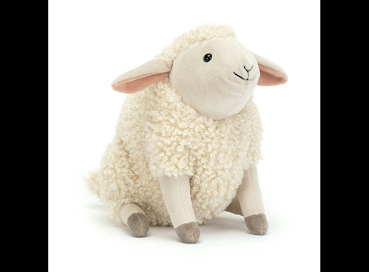 Burly-Boo-Sheep