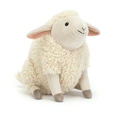 Burly-Boo-Sheep