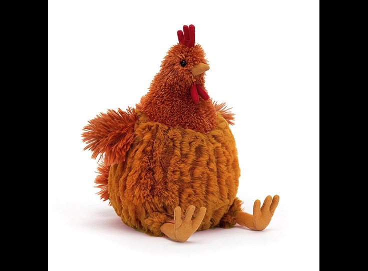 Cecile-Chicken