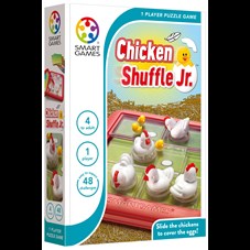 Chicken-Shuffle-Jr-48-opdrachten-