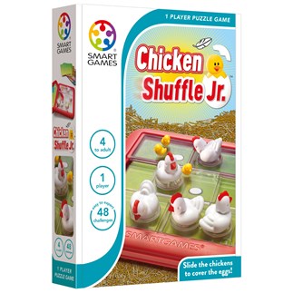 Chicken-Shuffle-Jr-48-opdrachten-