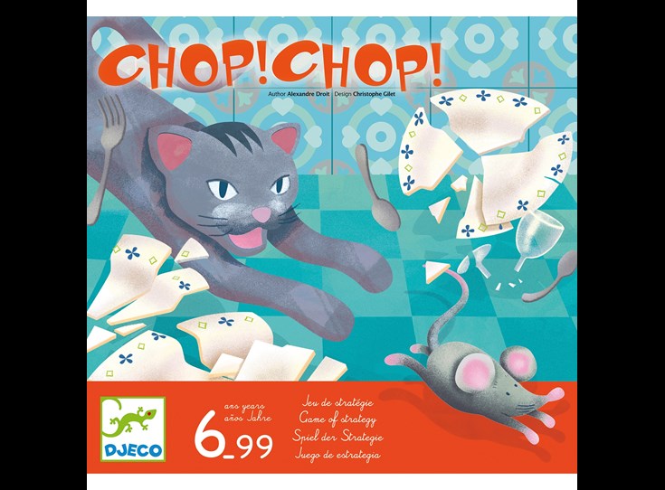 Chop-Chop-
