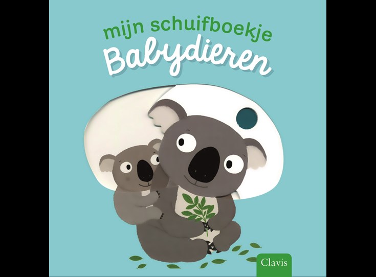 Choux-Mijn-schuifboekje-Babydieren