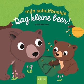 Choux-Mijn-schuifboekje-Dag-Kleine-Beer