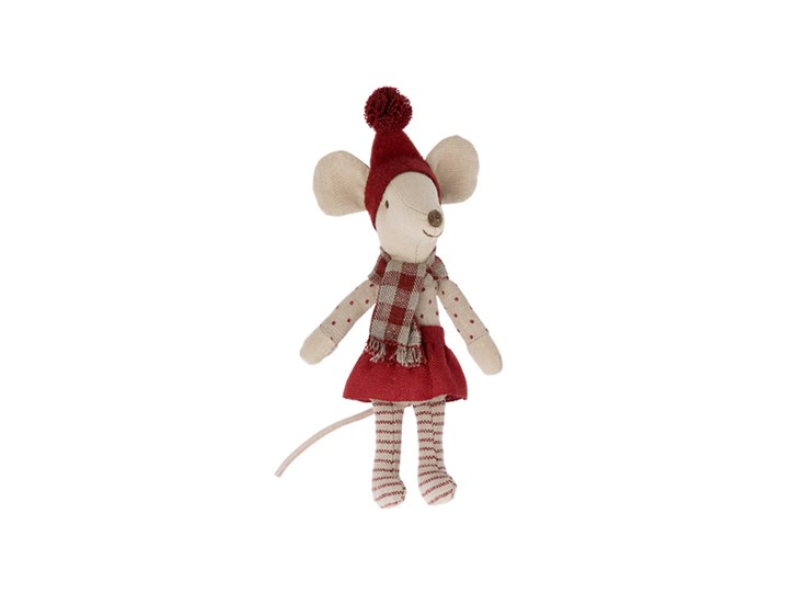Christmas-mouse-Big-sister