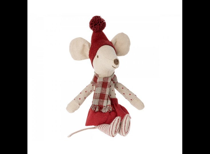 Christmas-mouse-Big-sister