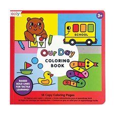 Coloring-Book-Our-Day