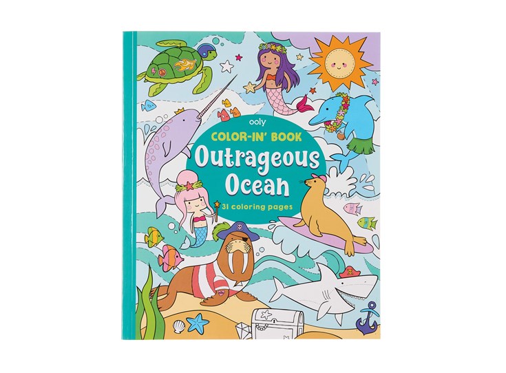 Coloring-Book-Outrageous-Ocean