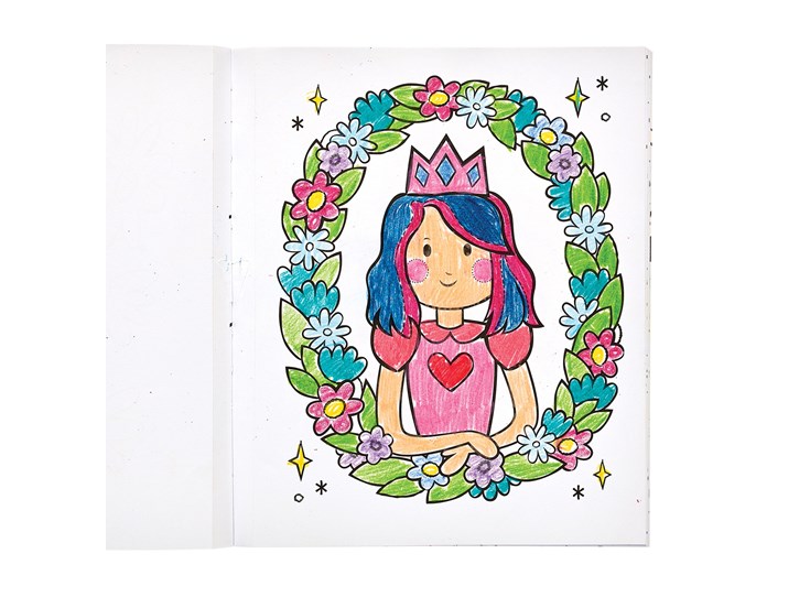 Coloring-Book-Princess-Fairies