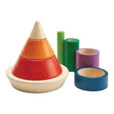 Cone-Sorting-Unit-Link