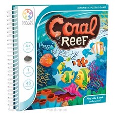 Coral-Reef-48-opdrachten-