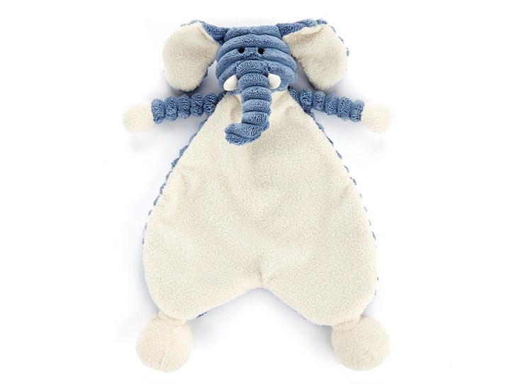 Cordy-Roy-Baby-Elephant-Soother