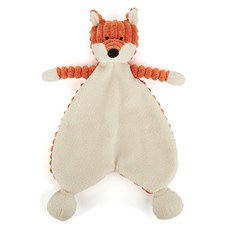 Cordy-Roy-Baby-Fox-Soother