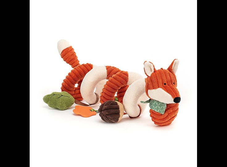 Cordy-Roy-Baby-Fox-Spiral-Activity-Toy