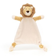 Cordy-Roy-Baby-Lion-Soother