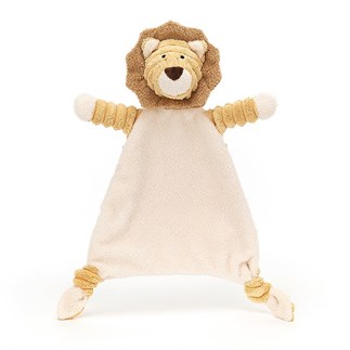 Cordy-Roy-Baby-Lion-Soother