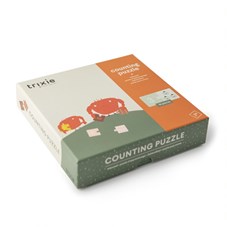 Counting-puzzle