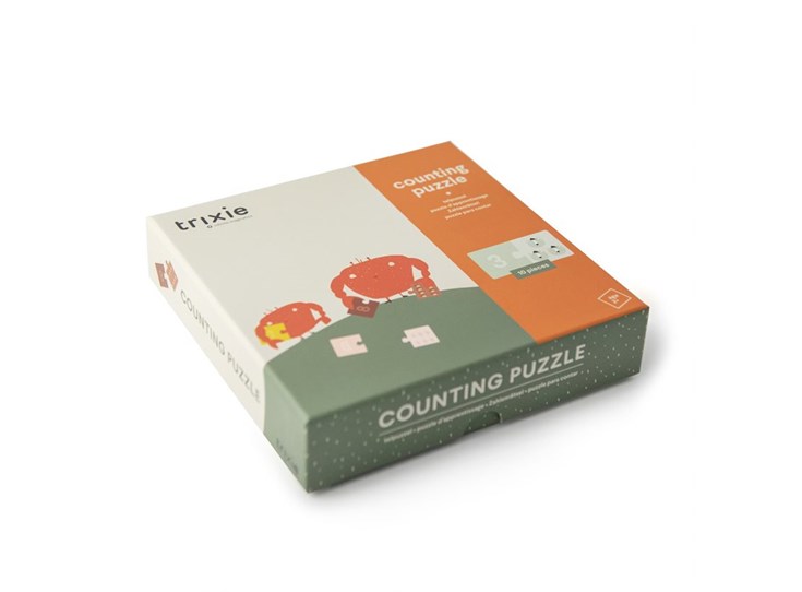 Counting-puzzle