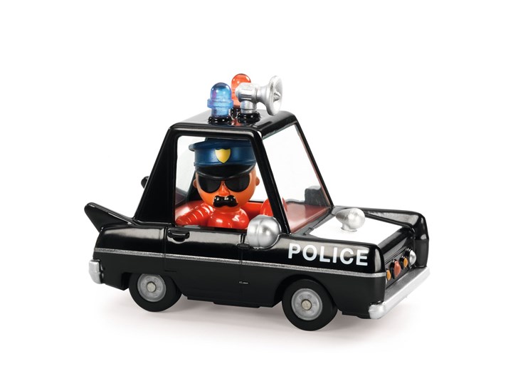 Crazy-Motors-Hurry-Police