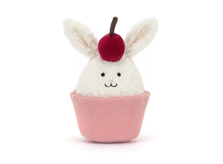 Dainty-Dessert-Bunny-Cupcake