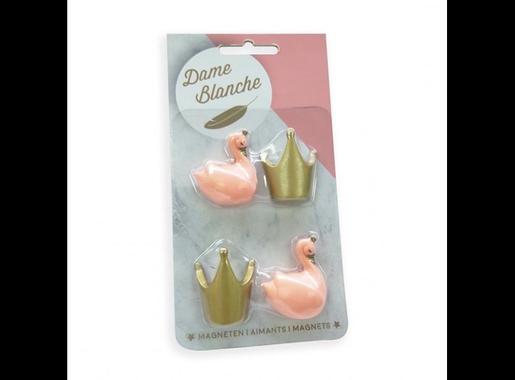 Dame-Blanche-Peach-Magneet-4-in-blister-H3-5-3-cm