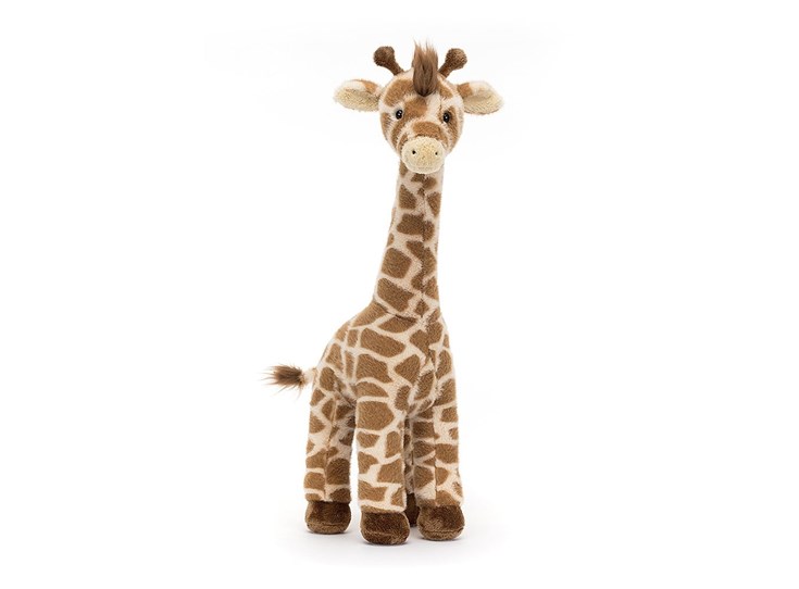 Dara-Giraffe