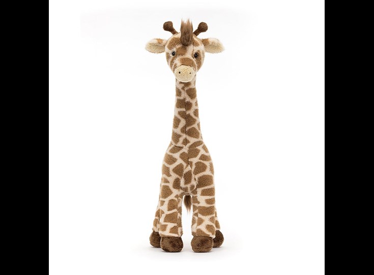 Dara-Giraffe