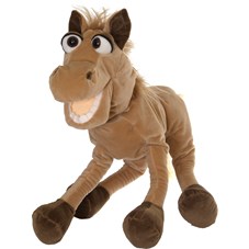 Dierenpop-Helga-het-Paard