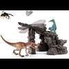 Dinosaurus-Kit-met-Grot