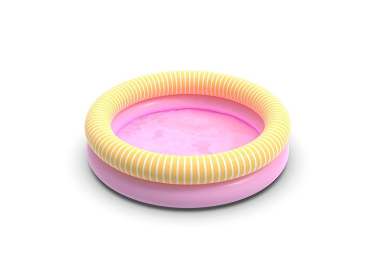 Dippy-Opblaasbaar-zwembad-80cm-Banana-Pink