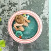 Dippy-Opblaasbaar-zwembad-80cm-Garden-Green