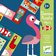 Domino-Puzzel