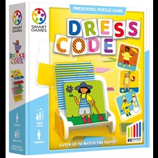 Dress-Code