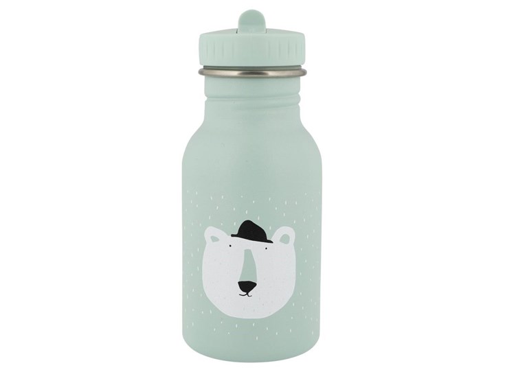 Drinkfles-350-ml-Mr-Polar-Bear