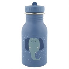 Drinkfles-350-ml-Mrs-Elephant