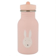 Drinkfles-350-ml-Mrs-Rabbit