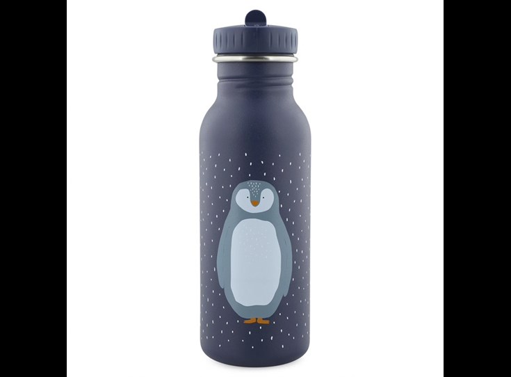 Drinkfles-500-ml-Mr-Penguin