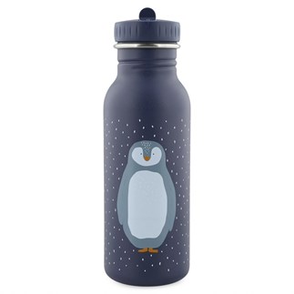 Drinkfles-500-ml-Mr-Penguin