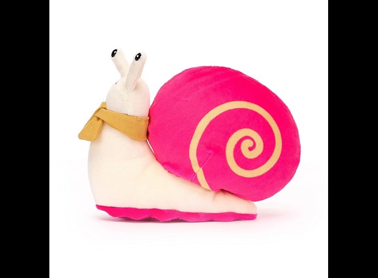 Escarfgot-Pink