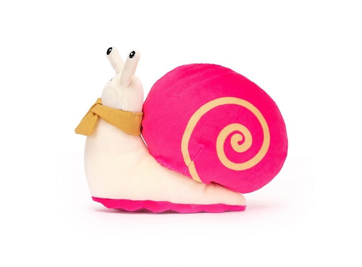 Escarfgot-Pink