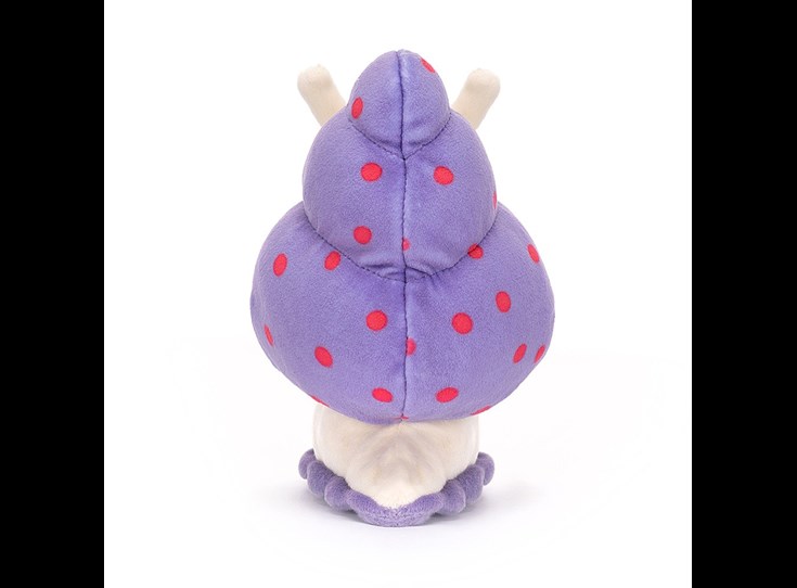 Escarfgot-Purple