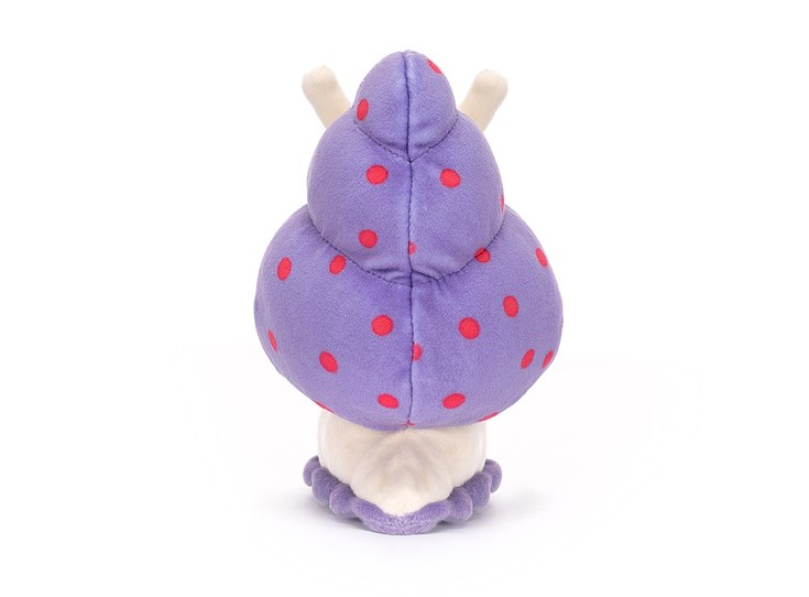 Escarfgot-Purple
