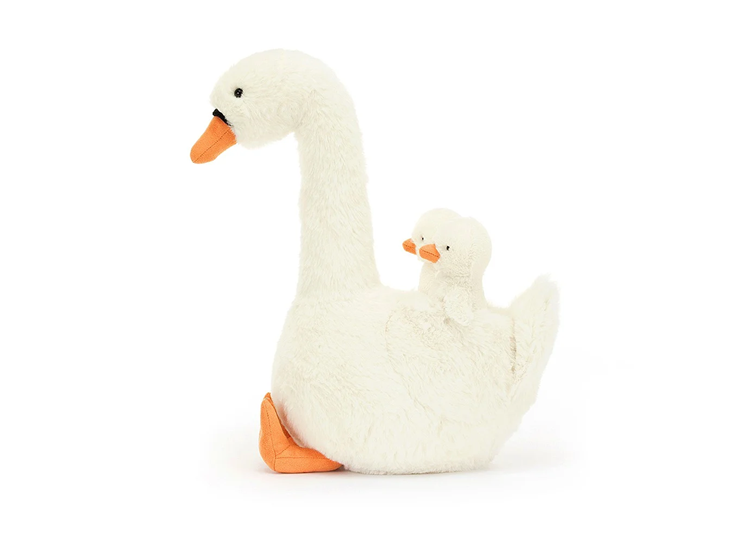 Featherful-Swan